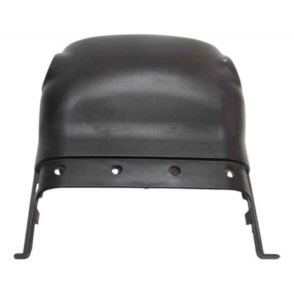 Acabamento Moldura Volante Direção Elantra 2013 2014 2015 Preto Lisa