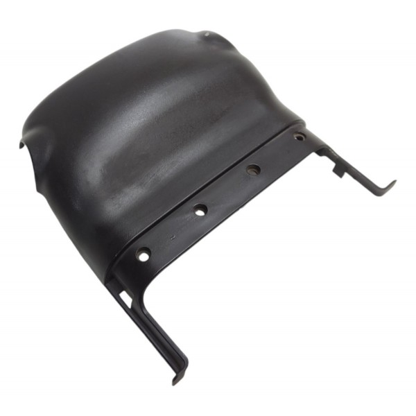 Acabamento Moldura Volante Direção Elantra 2013 2014 2015 Preto Lisa