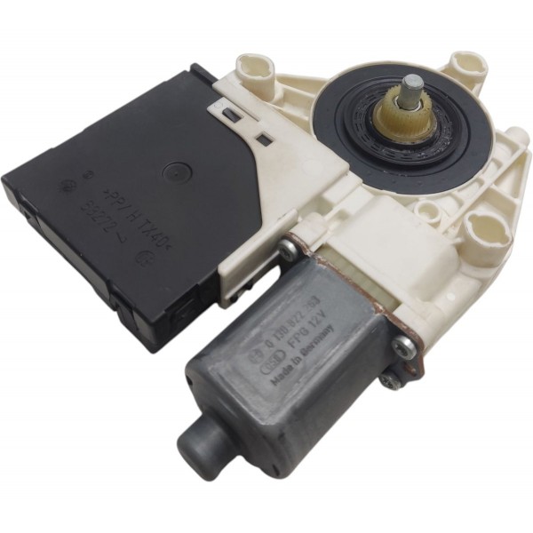 Motor Máquina Vidro Traseira Direita Audi A3 2007 A 2011