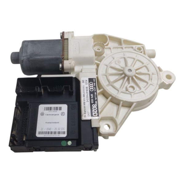 Motor Máquina Vidro Traseira Direita Audi A3 2007 A 2011