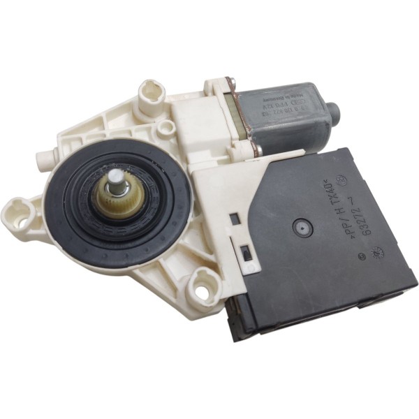 Motor Máquina Vidro Traseira Direita Audi A3 2007 A 2011
