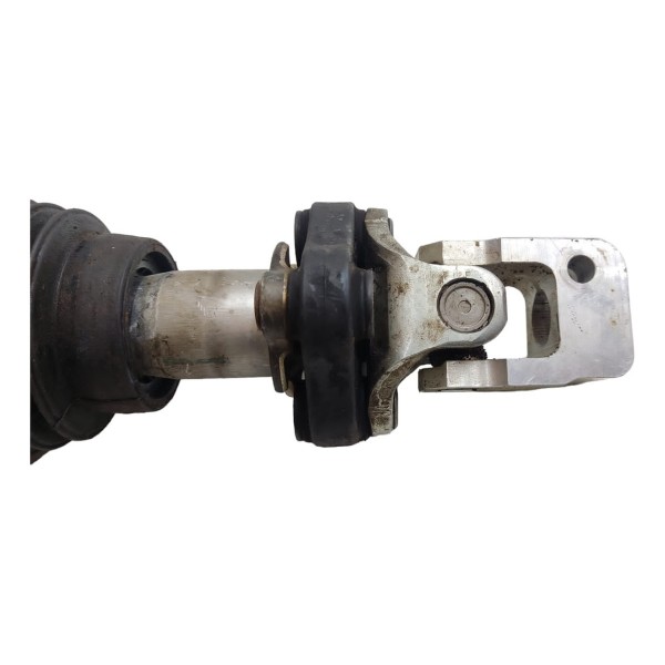 Junta Coluna Direção Mercedes Benz C180 1.6 2014