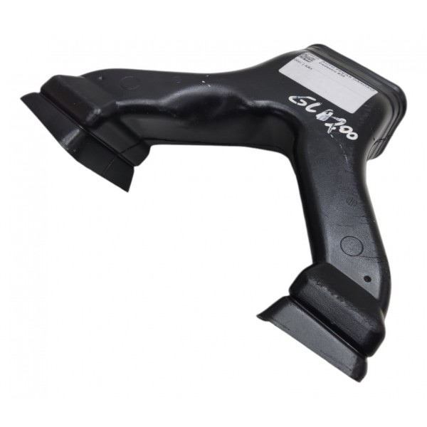 Duto Saída Ar Condicionado Mercedes Gla200 2014 2015 2016