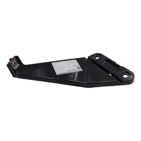 Guia Parachoque Traseiro Gla200 2015 2016 Inferior Esquerdo