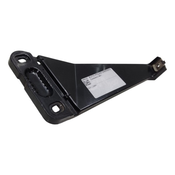 Guia Parachoque Traseiro Gla200 2015 2016 Inferior Esquerdo