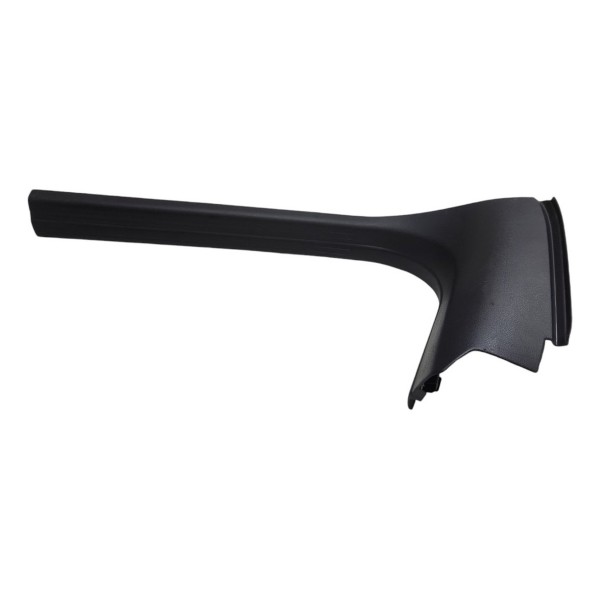 Soleira Porta Mercedes Gla200 2015 2016 Dianteira Esquerda Preto