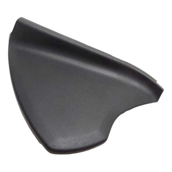 Acabamento Lateral Capa Painel Mercedes Gla200 2015 Esquerdo Preto