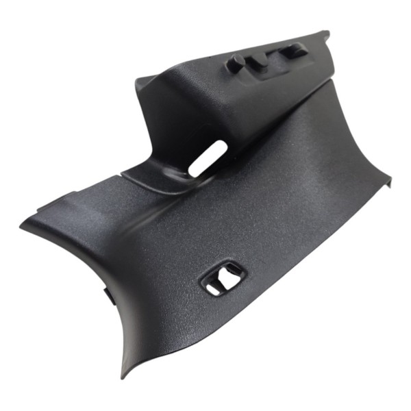 Suporte Bagagito Tampa Som Mercedes Gla200 2014 2015 2016 Preto