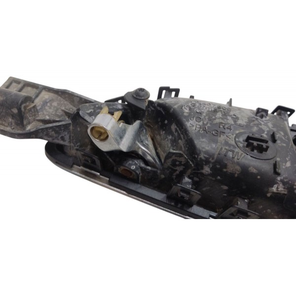 Maçaneta Interna Dianteira Direita Gla200 2014 2015 A 2018 Cinza Dianteira