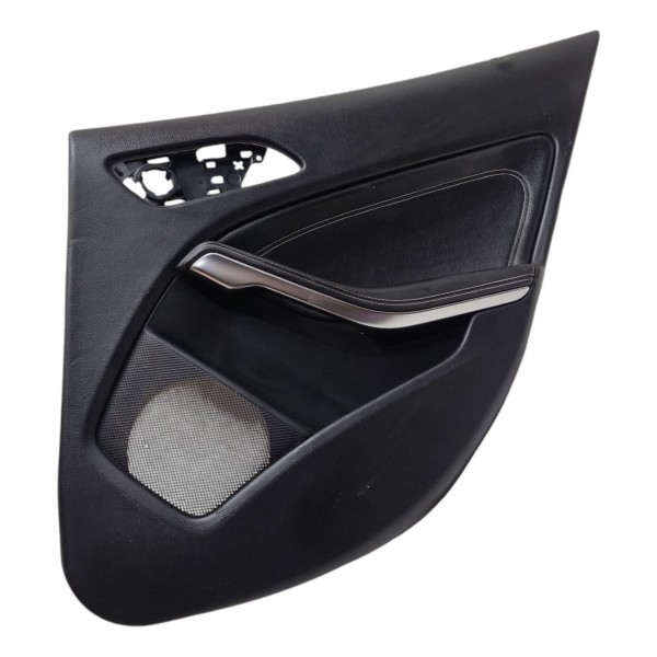 Forro Porta Mercedes Gla200 Gla250 2015 Traseiro Direito