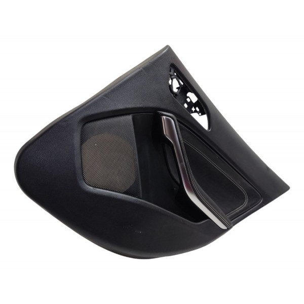 Forro Porta Mercedes Gla200 Gla250 2015 Traseiro Direito