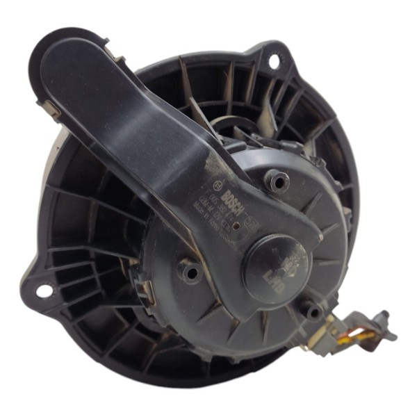 Motor Ventilação Ar Forçado Hyundai Elantra 2013 2014 2015