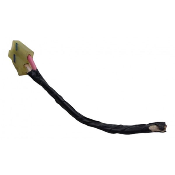 Chicote Plug Motor Ventilação Ar Forçado Kia Sportage 2019