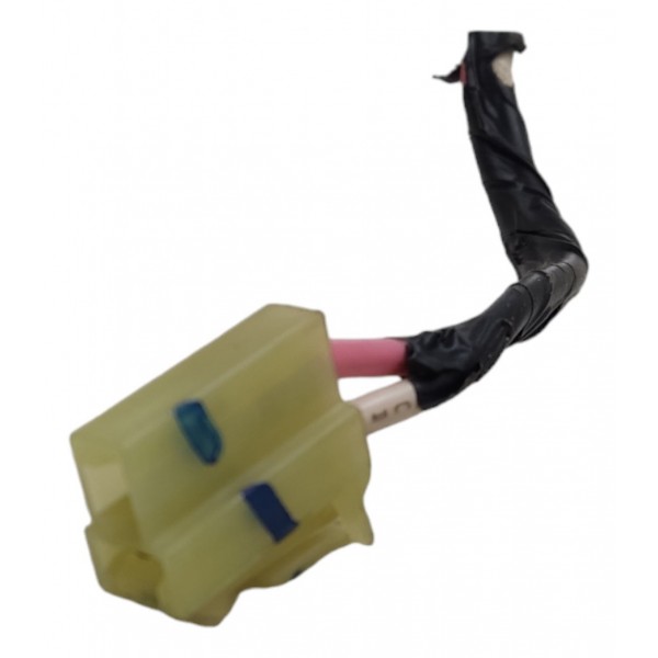 Chicote Plug Motor Ventilação Ar Forçado Kia Sportage 2019