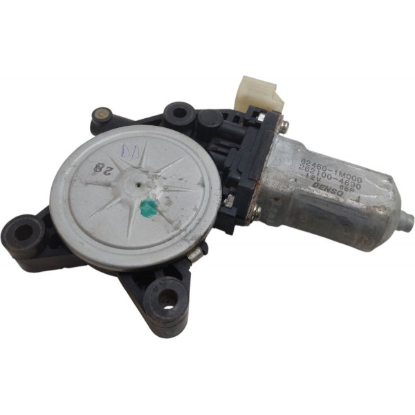 Motor Máquina Vidro Traseira Direita Kia Cerato 2009 A 2012