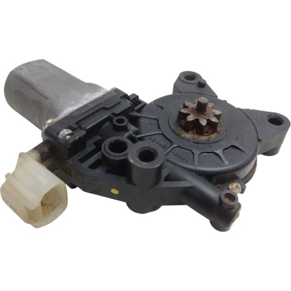 Motor Máquina Vidro Traseira Esquerda Kia Cerato 2009 A 2012