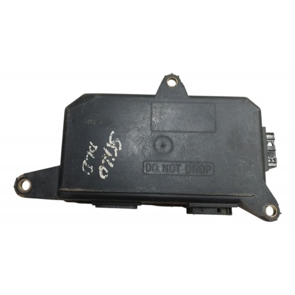 Módulo Conforto Dianteira Direita Fiat Stilo 2003 A 2007