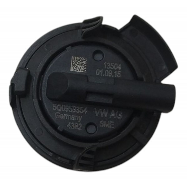 Sensor 5q0959354 Porta Dianteira Audi A3 2016 2017 2018 2019