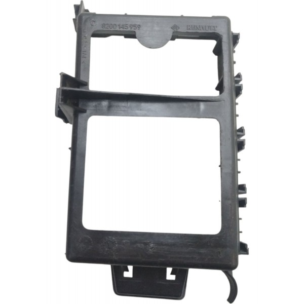 Suporte Módulo Bsi Renault Clio 2009 2010 2011 2012 2013