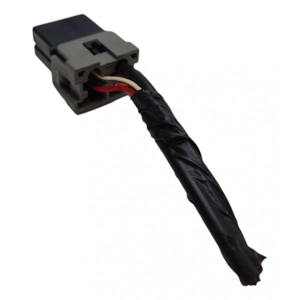 Chicote Plug Sportage 2019 Resistencia Caixa Ar Condicionado