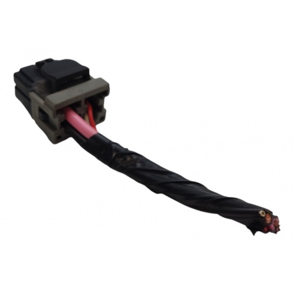 Chicote Plug Sportage 2019 Resistencia Caixa Ar Condicionado