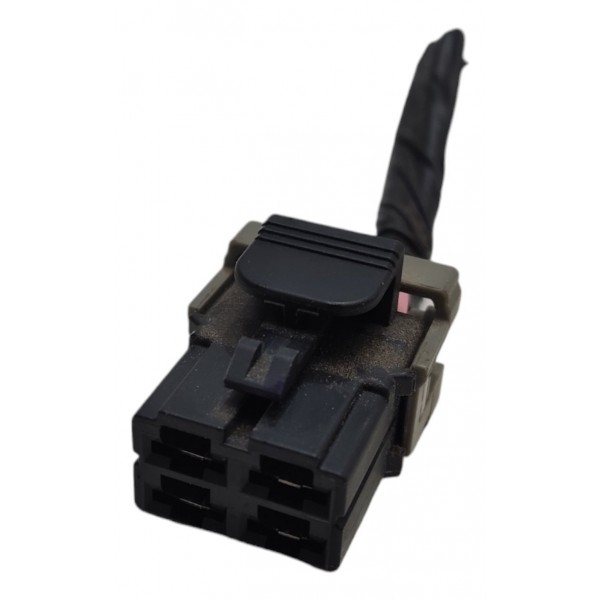 Chicote Plug Sportage 2019 Resistencia Caixa Ar Condicionado