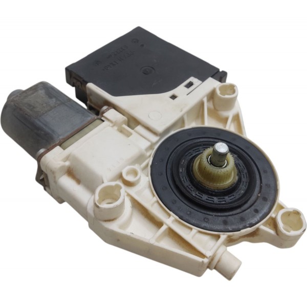 Motor Máquina Vidro Dianteira Esquerda Audi A3 2007 A 2011