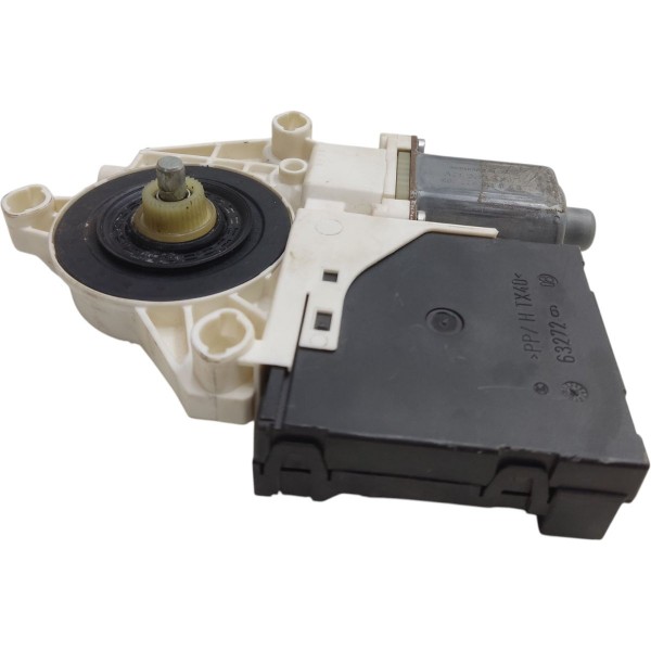 Motor Máquina Vidro Dianteira Esquerda Audi A3 2007 A 2011