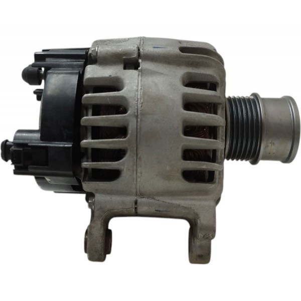 Alternador Volkswagen Tcross 3cc 1.0 2021 2022 2023 Orig