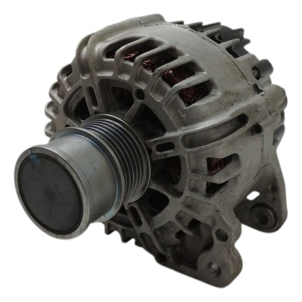 Alternador Volkswagen Tcross 3cc 1.0 2021 2022 2023 Orig