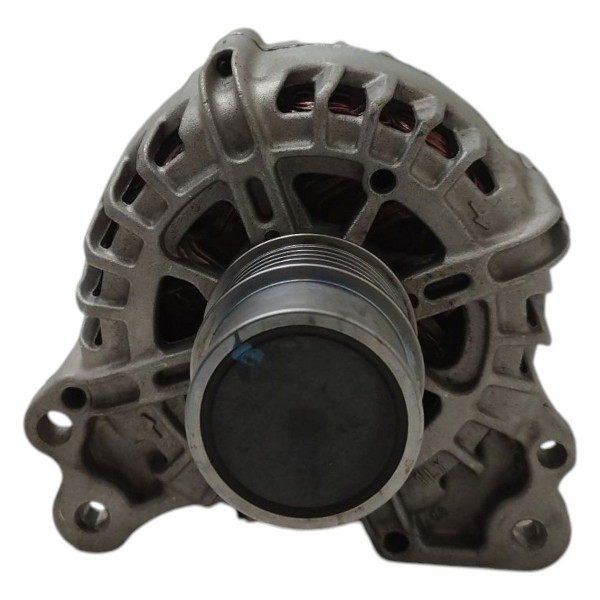 Alternador Volkswagen Tcross 3cc 1.0 2021 2022 2023 Orig