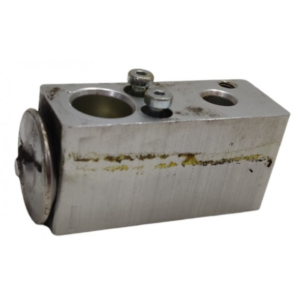 Valvula Expansão Ar Condicionado Renault Duster 1.6 16v 2017