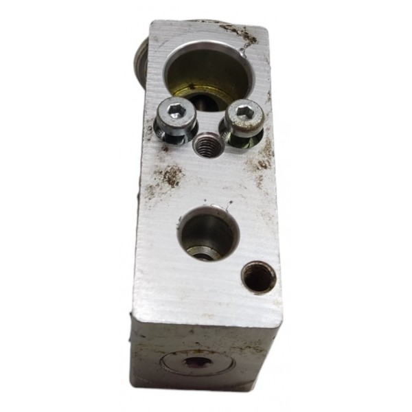 Valvula Expansão Ar Condicionado Renault Duster 1.6 16v 2017