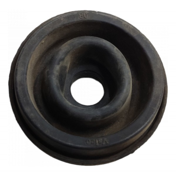 Borracha Tampa Vedação Farol Nissan Livina 2009 2010 A 2015 Preto