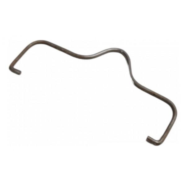 Trava Grampo Tampa Vedação Farol Audi A3 2007 2008 2009 2010