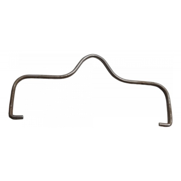 Trava Grampo Tampa Vedação Farol Audi A3 2007 2008 2009 2010