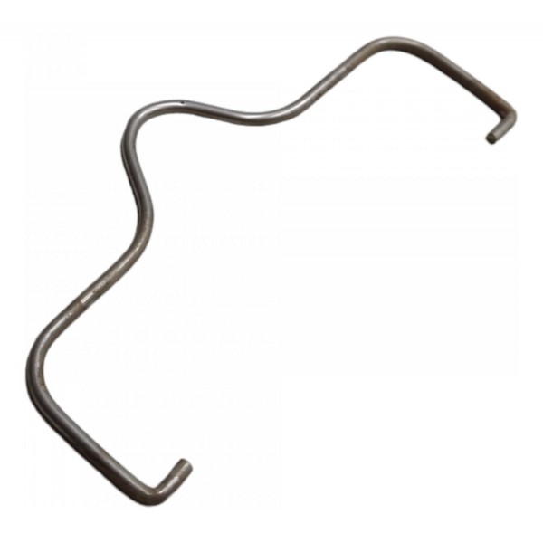 Trava Grampo Tampa Vedação Farol Audi A3 2007 2008 2009 2010