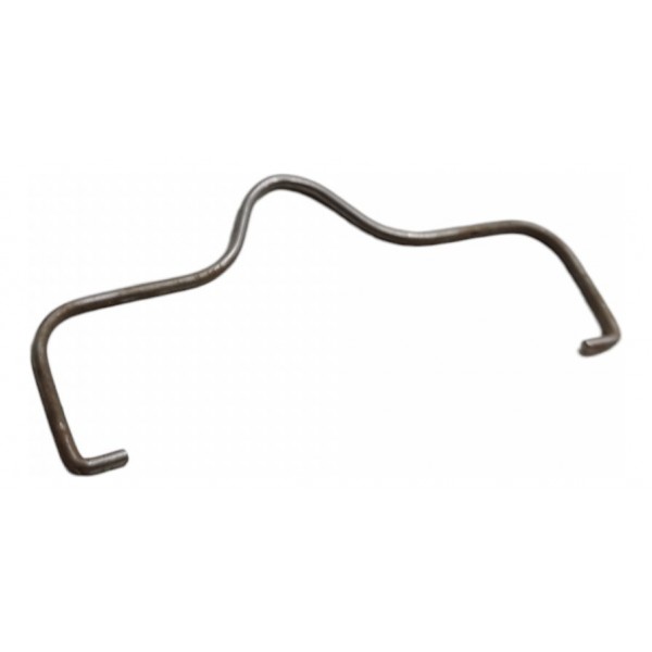 Trava Grampo Tampa Vedação Farol Audi A3 2007 2008 2009 2010