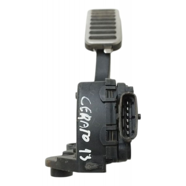 Pedal Acelerador Kia Cerato 2009 2010 2011 2012 2013