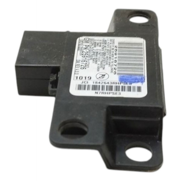 Módulo Sensor Gps Chevrolet Captiva 2009 2010 2011 2012