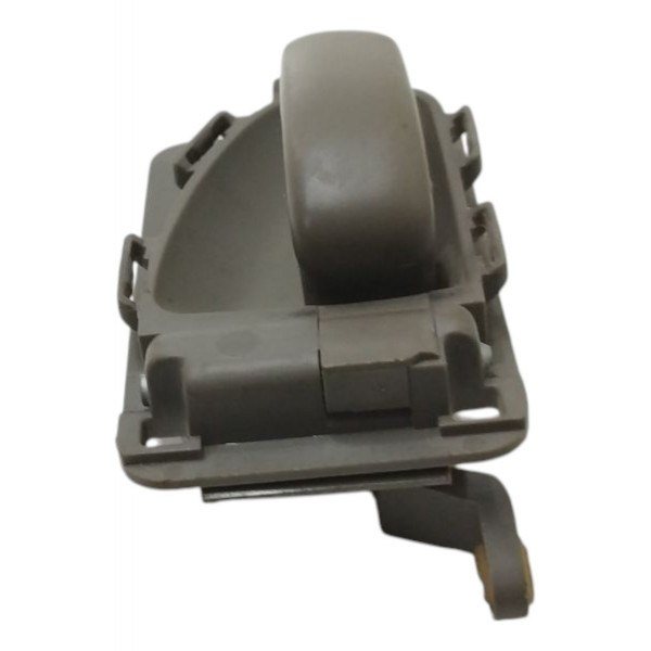 Par Maçaneta Interna Citroen Picasso 2004 2005 2006 A 2012 Marrom-claro Dianteira/traseira