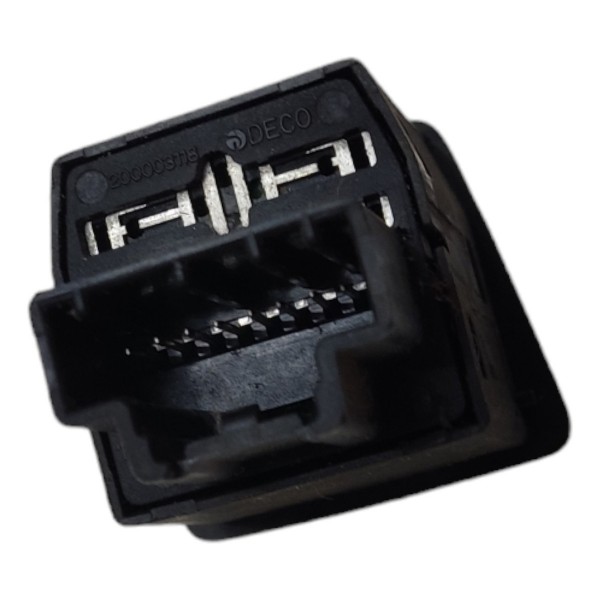 Botão Regulagem Retrovisor Captiva 2009 2010 2011 2012 2013