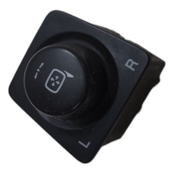 Botão Regulagem Retrovisor Captiva 2009 2010 2011 2012 2013