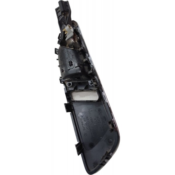 Maçaneta Mercedes Gla200 2015 Interna Dianteira Esquerda Cinza Dianteira