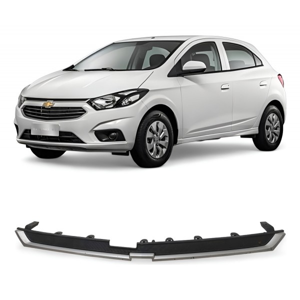 Grade Superior Chevrolet Onix 2013 2014 2015 2016 A 2020