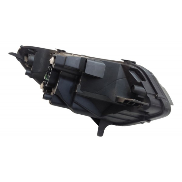 Farol Esquerdo Ford Ecosport 2015 2014 2013 2016 2017 Esquerdo/motorista