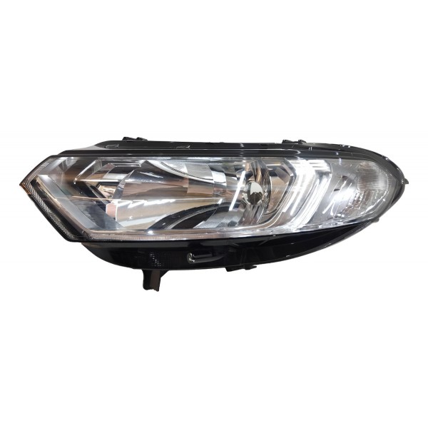 Farol Esquerdo Ford Ecosport 2015 2014 2013 2016 2017