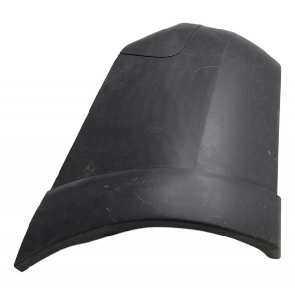 Ponteira Traseira Esquerda Vw Saveiro G5 G6 2010 2011 A 2105 Preto Fosco