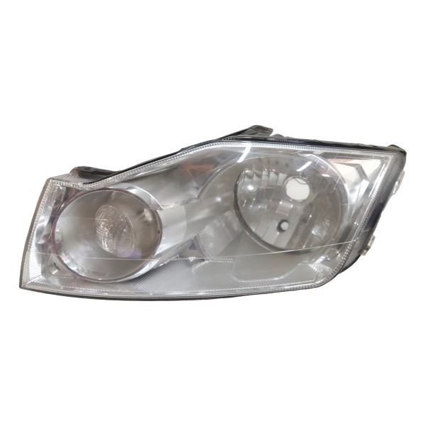 Farol Esquerdo Ecosport 2008 2009 2010 2011 2012 Original