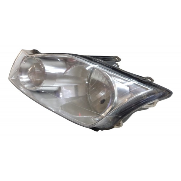 Farol Esquerdo Ecosport 2008 2009 2010 2011 2012 Original Esquerdo/motorista